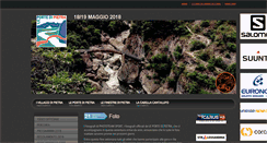 Desktop Screenshot of gliorsi.org